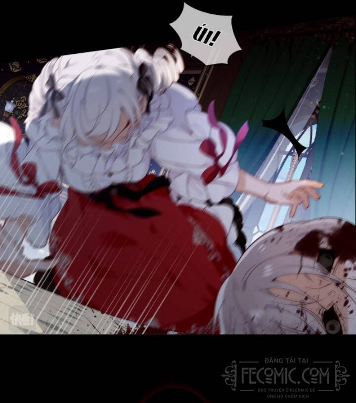 Quán Kịch Bản Trần Mộng Chap 1 - Next Chap 2
