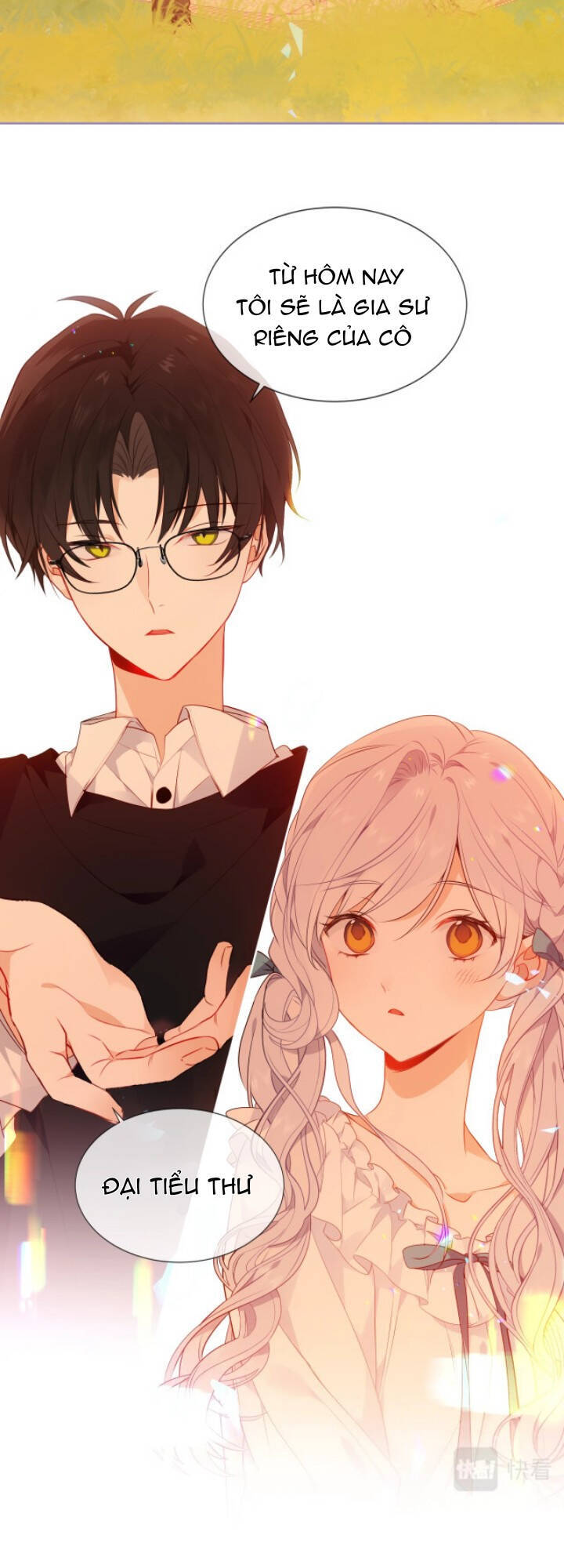 Quán Kịch Bản Trần Mộng Chap 1 - Next Chap 2