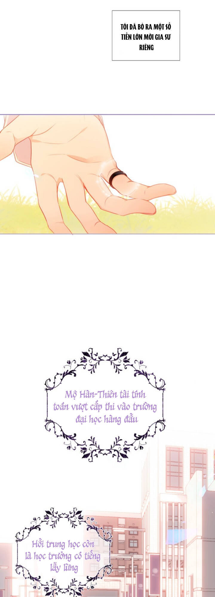 Quán Kịch Bản Trần Mộng Chap 1 - Next Chap 2