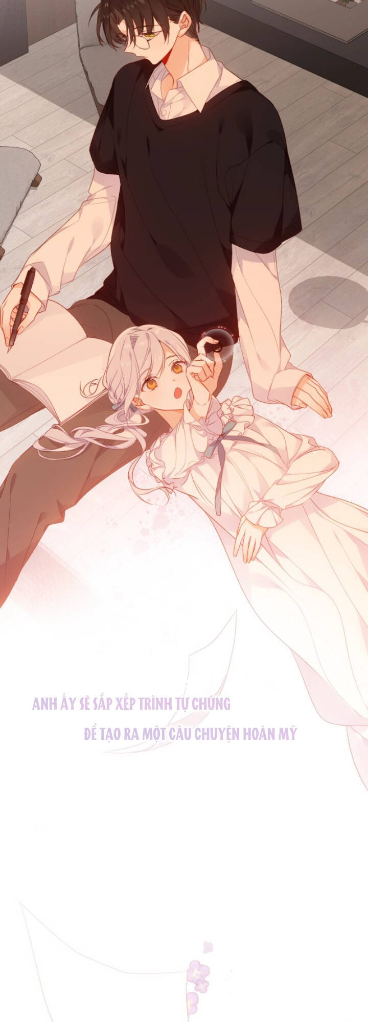 Quán Kịch Bản Trần Mộng Chap 1 - Next Chap 2