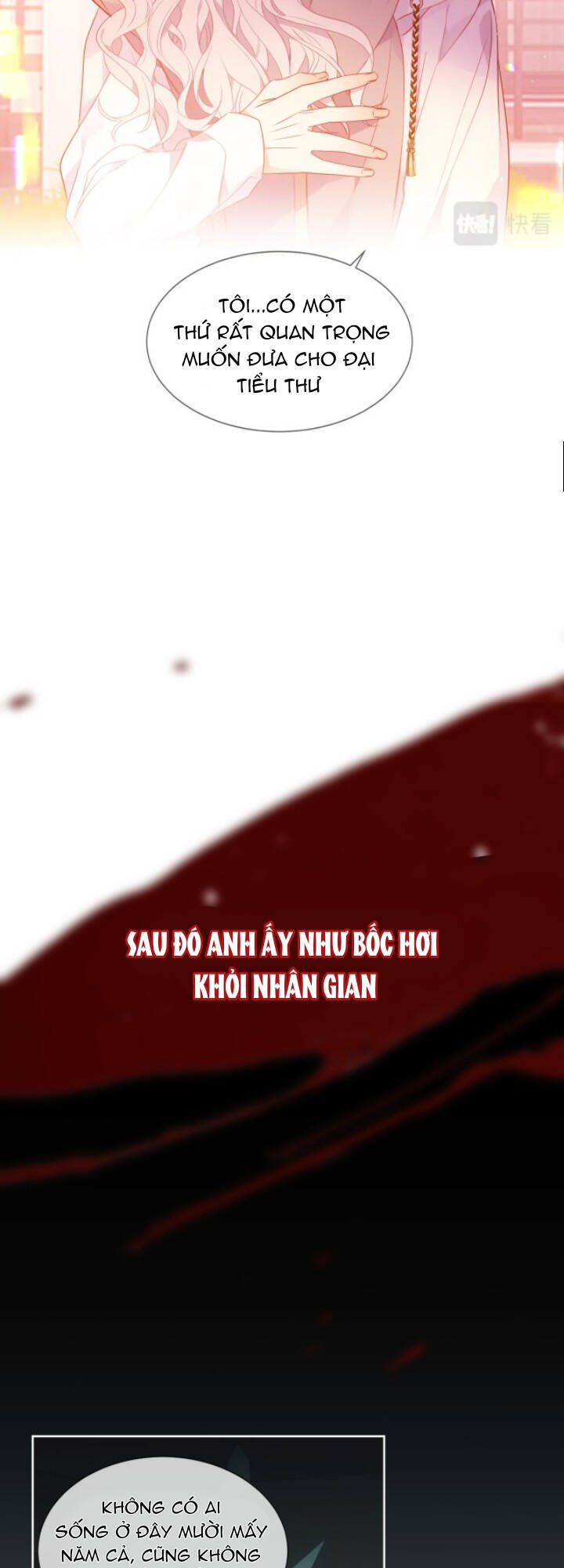 Quán Kịch Bản Trần Mộng Chap 1 - Next Chap 2