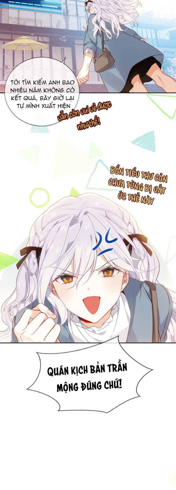Quán Kịch Bản Trần Mộng Chap 1 - Next Chap 2