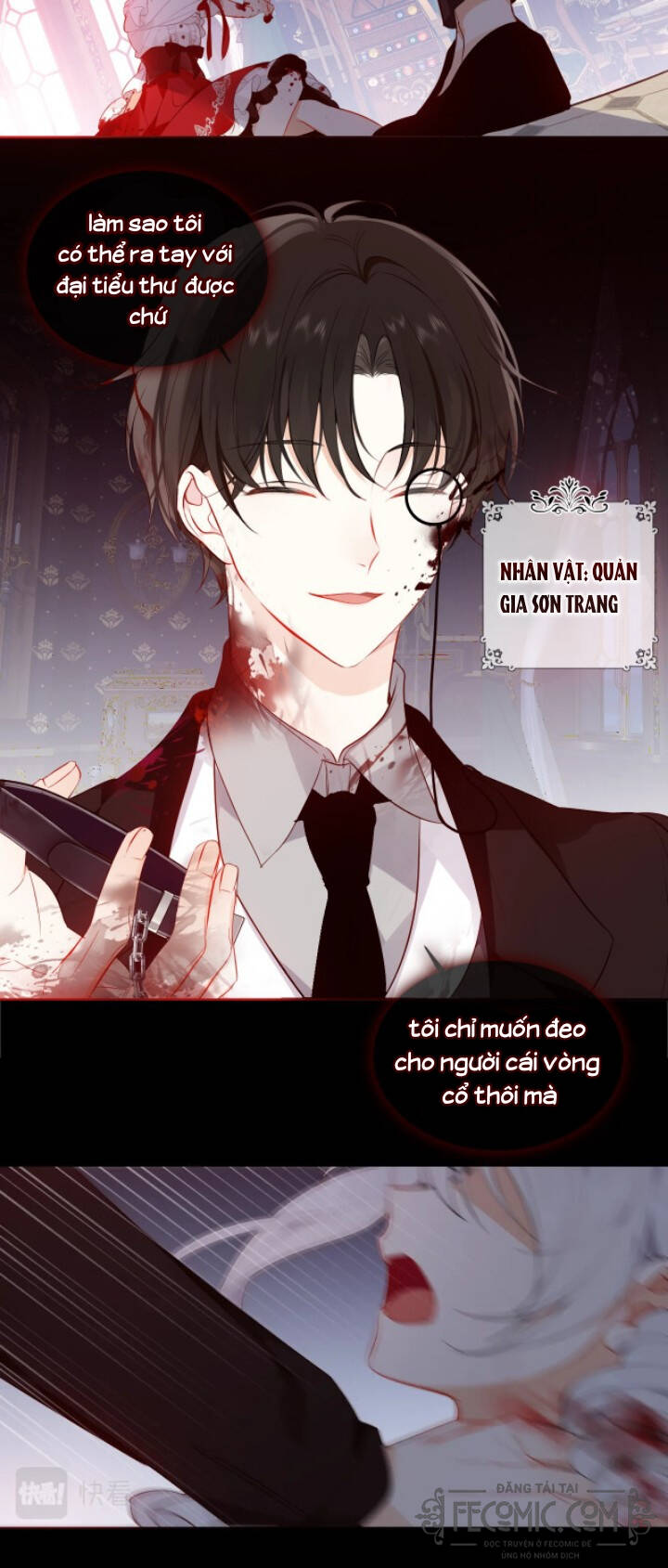Quán Kịch Bản Trần Mộng Chap 1 - Next Chap 2
