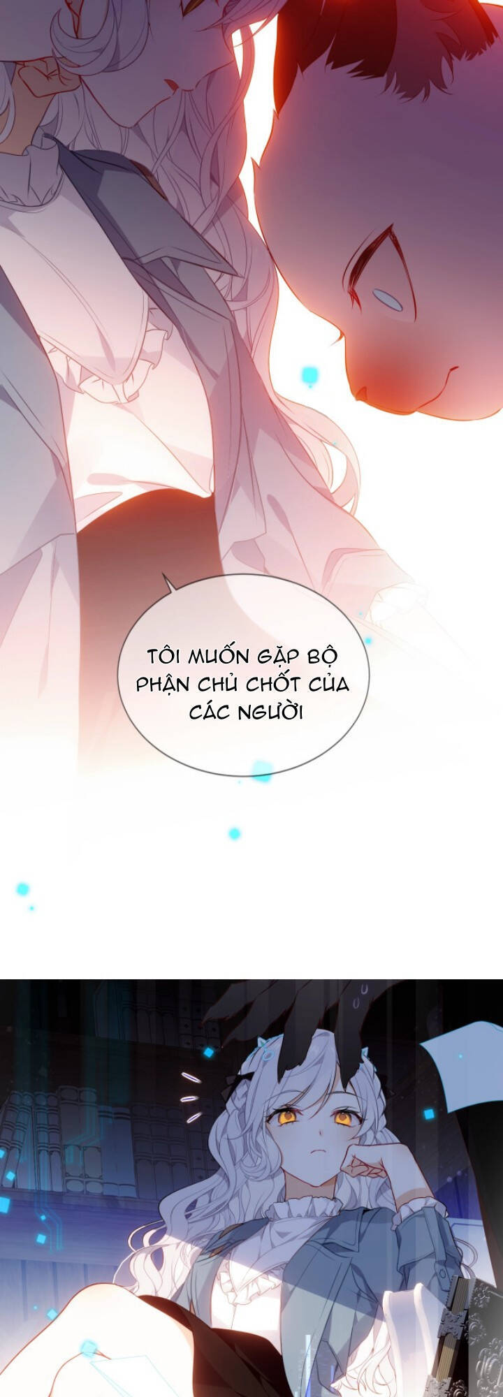 Quán Kịch Bản Trần Mộng Chap 1 - Next Chap 2