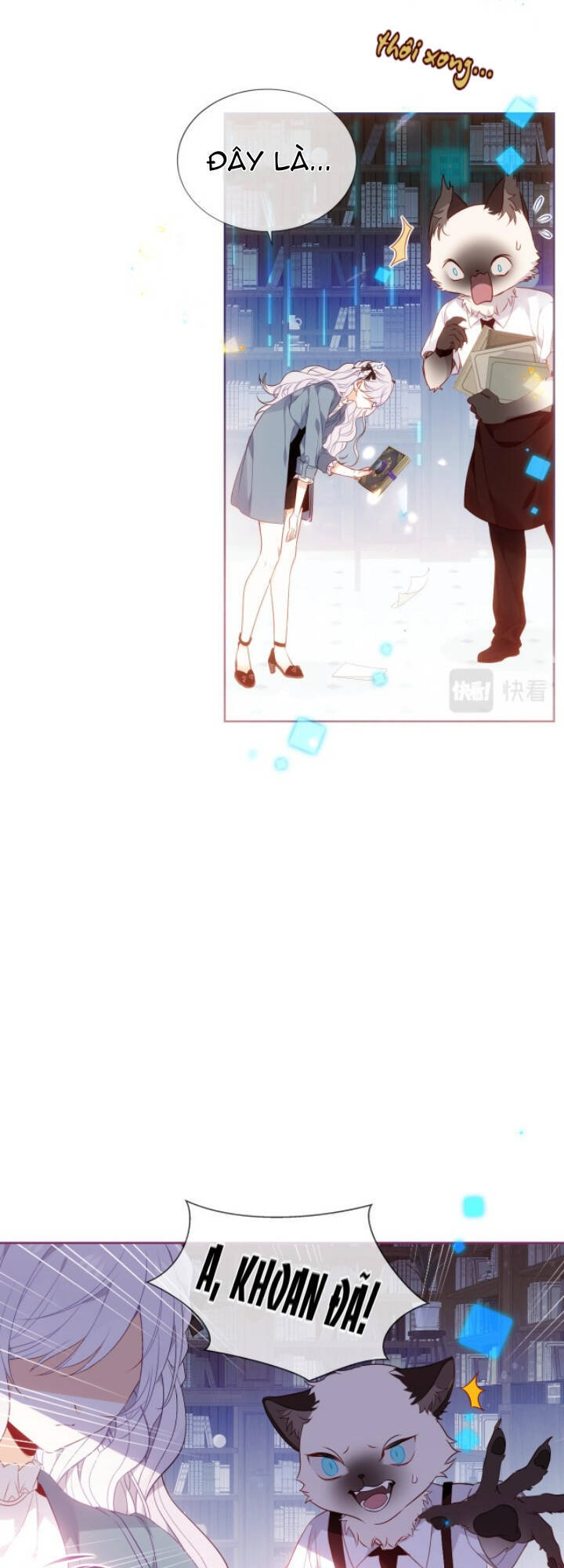 Quán Kịch Bản Trần Mộng Chap 1 - Next Chap 2