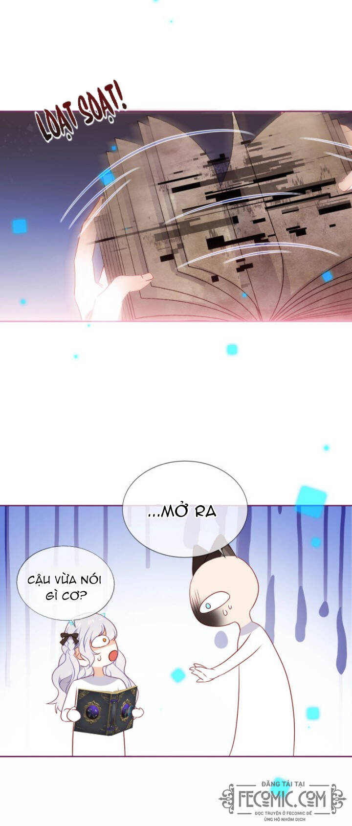 Quán Kịch Bản Trần Mộng Chap 1 - Next Chap 2