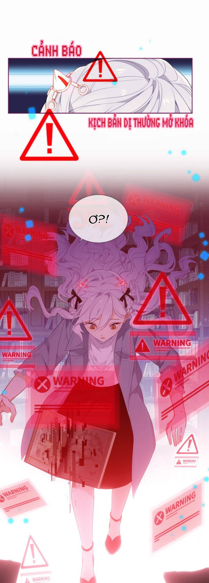 Quán Kịch Bản Trần Mộng Chap 1 - Next Chap 2