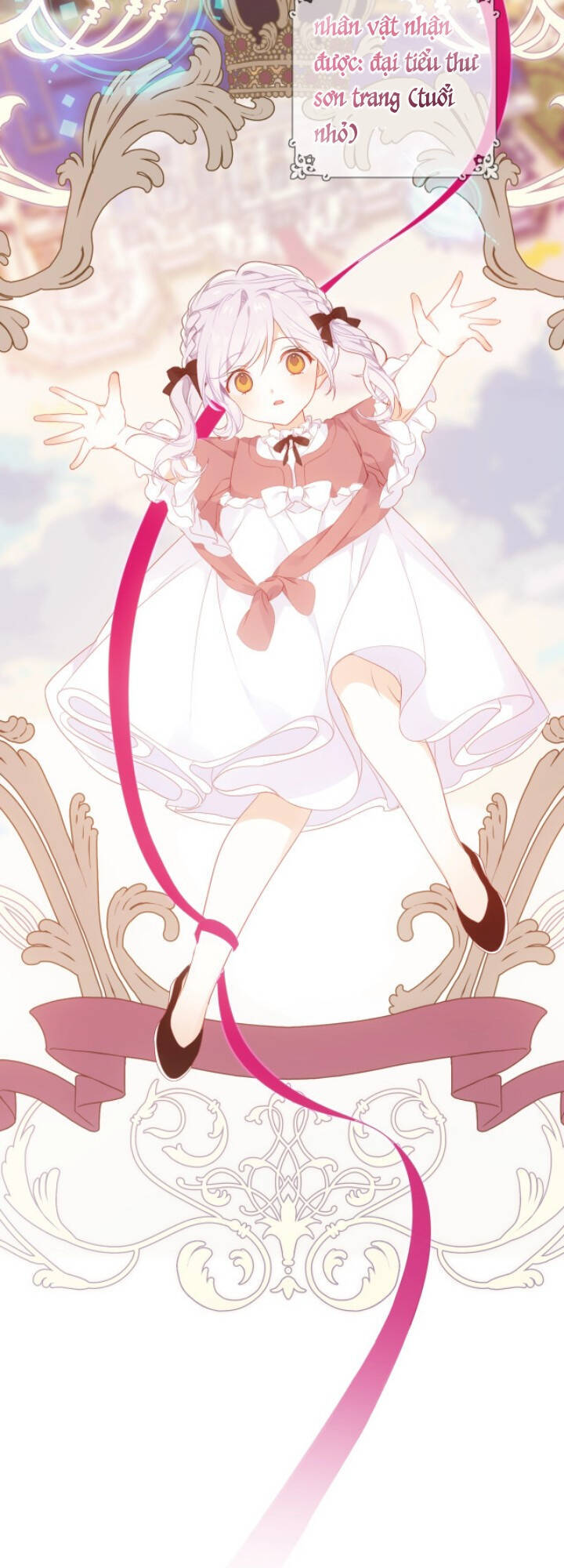 Quán Kịch Bản Trần Mộng Chap 1 - Next Chap 2