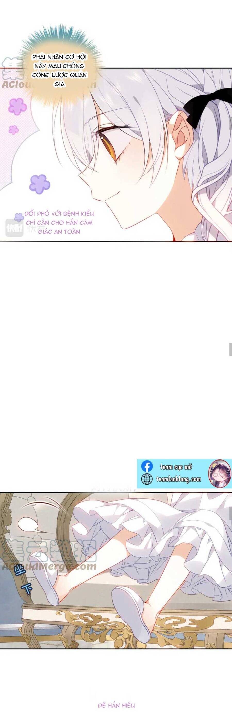 Quán Kịch Bản Trần Mộng Chap 12 - Next Chap 13