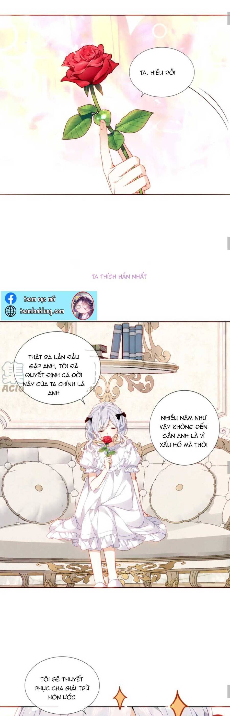 Quán Kịch Bản Trần Mộng Chap 12 - Next Chap 13