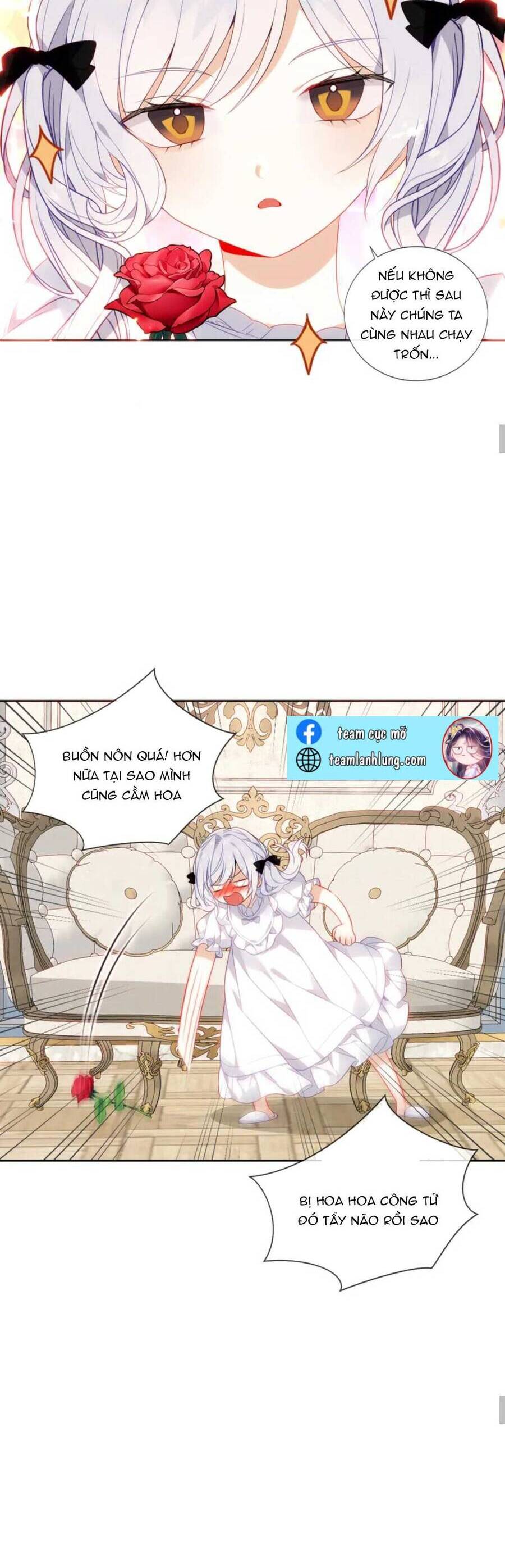 Quán Kịch Bản Trần Mộng Chap 12 - Next Chap 13