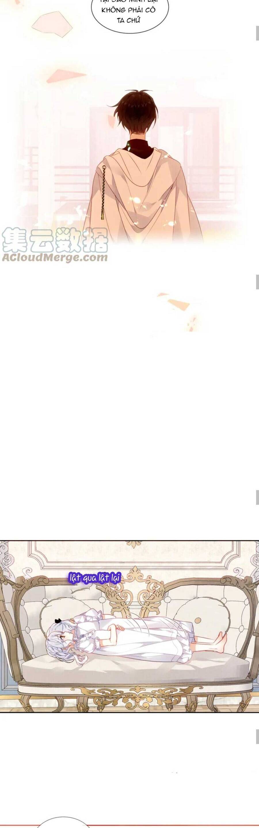 Quán Kịch Bản Trần Mộng Chap 12 - Next Chap 13