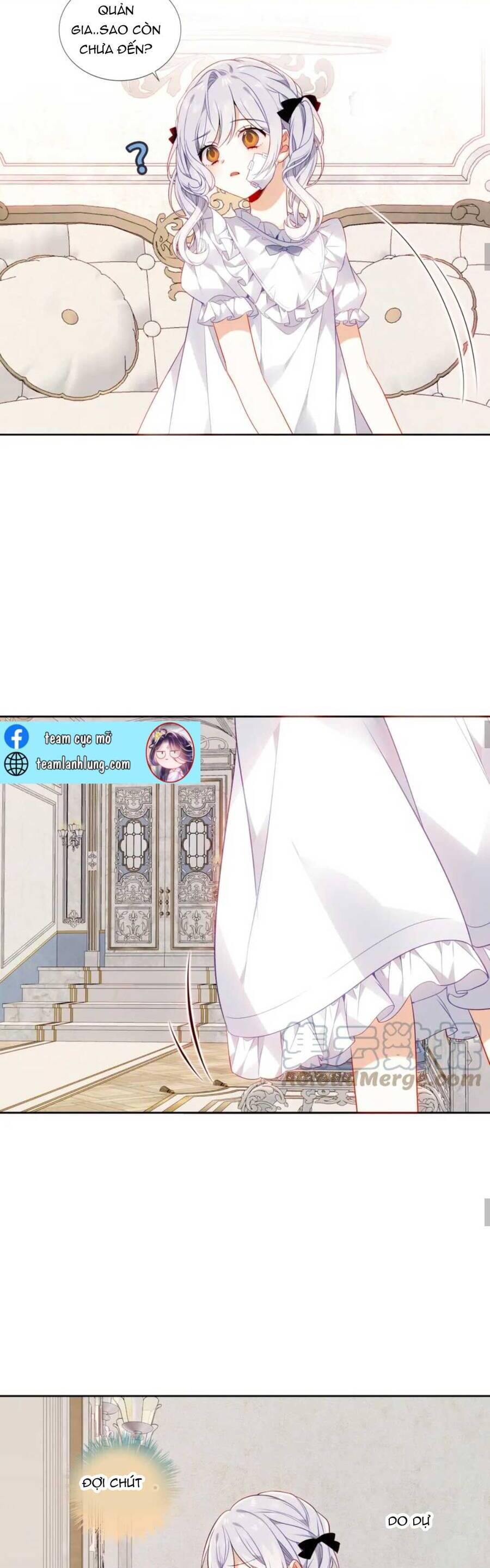 Quán Kịch Bản Trần Mộng Chap 12 - Next Chap 13