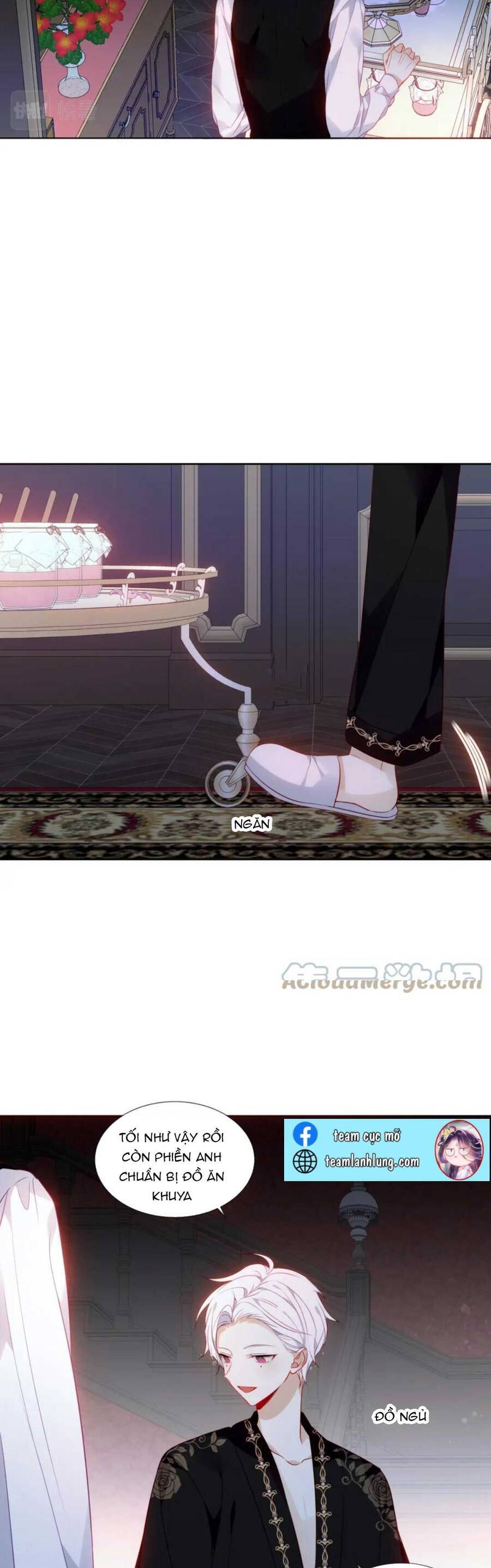 Quán Kịch Bản Trần Mộng Chap 12 - Next Chap 13