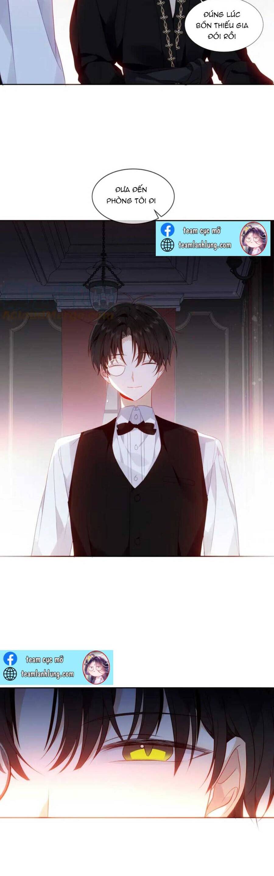 Quán Kịch Bản Trần Mộng Chap 12 - Next Chap 13