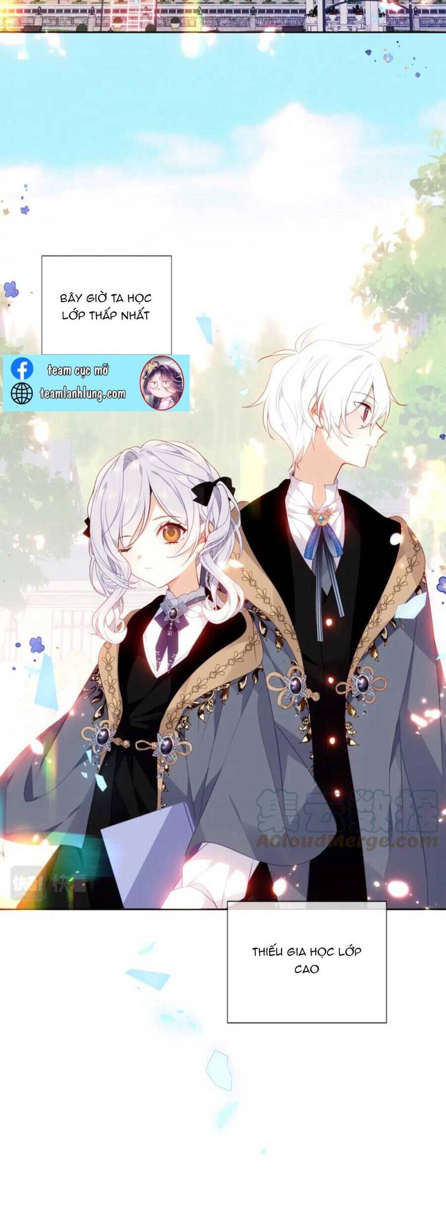 Quán Kịch Bản Trần Mộng Chap 12 - Next Chap 13