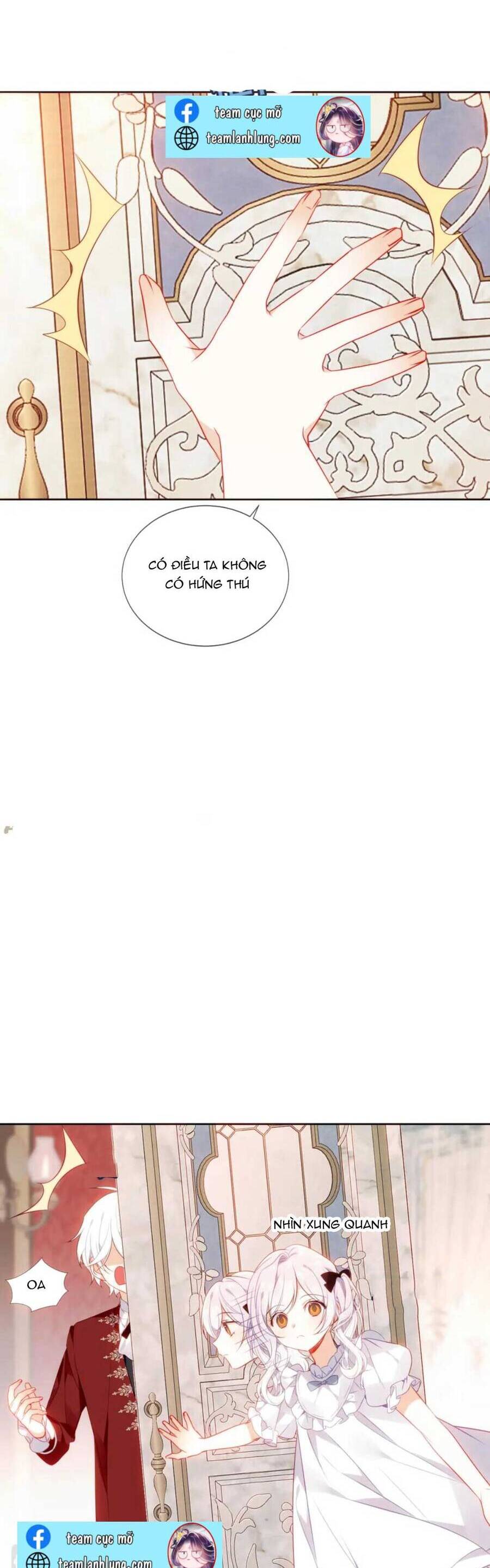 Quán Kịch Bản Trần Mộng Chap 12 - Next Chap 13