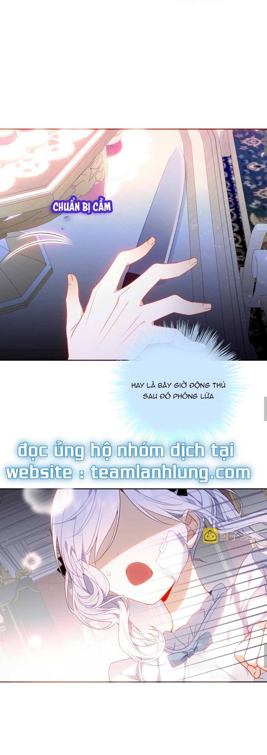 Quán Kịch Bản Trần Mộng Chap 13 - Next Chap 14