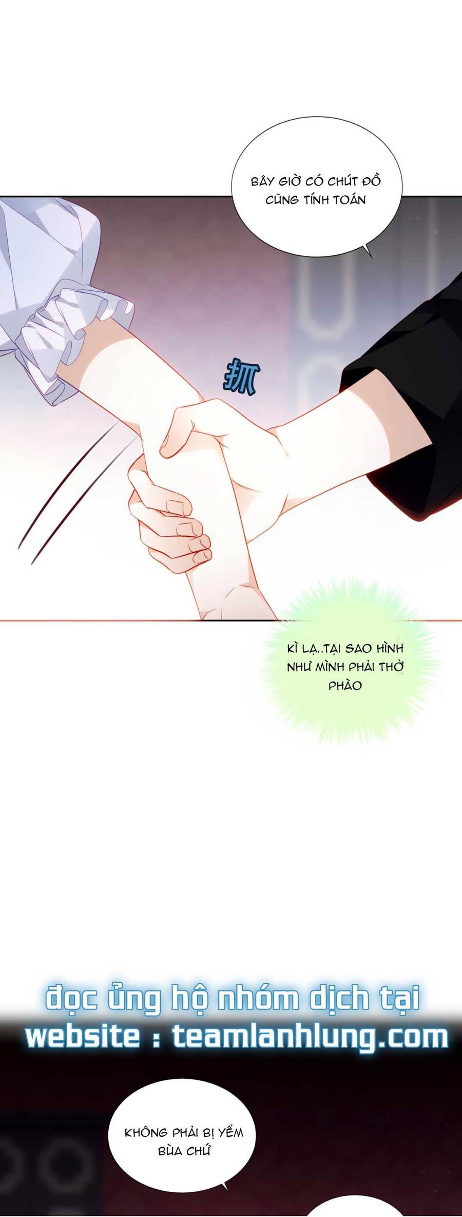 Quán Kịch Bản Trần Mộng Chap 13 - Next Chap 14