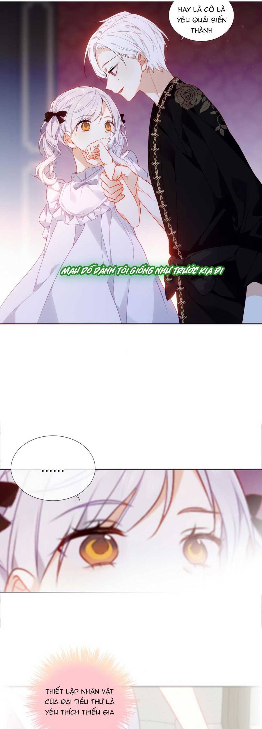 Quán Kịch Bản Trần Mộng Chap 13 - Next Chap 14
