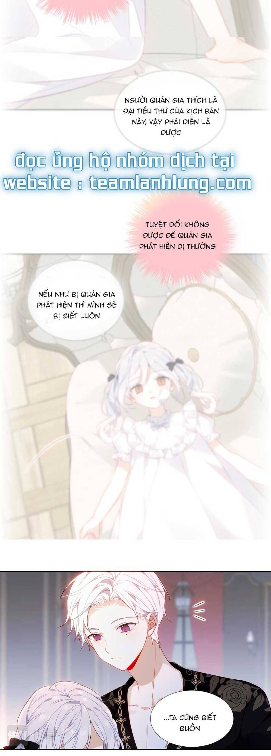 Quán Kịch Bản Trần Mộng Chap 13 - Next Chap 14