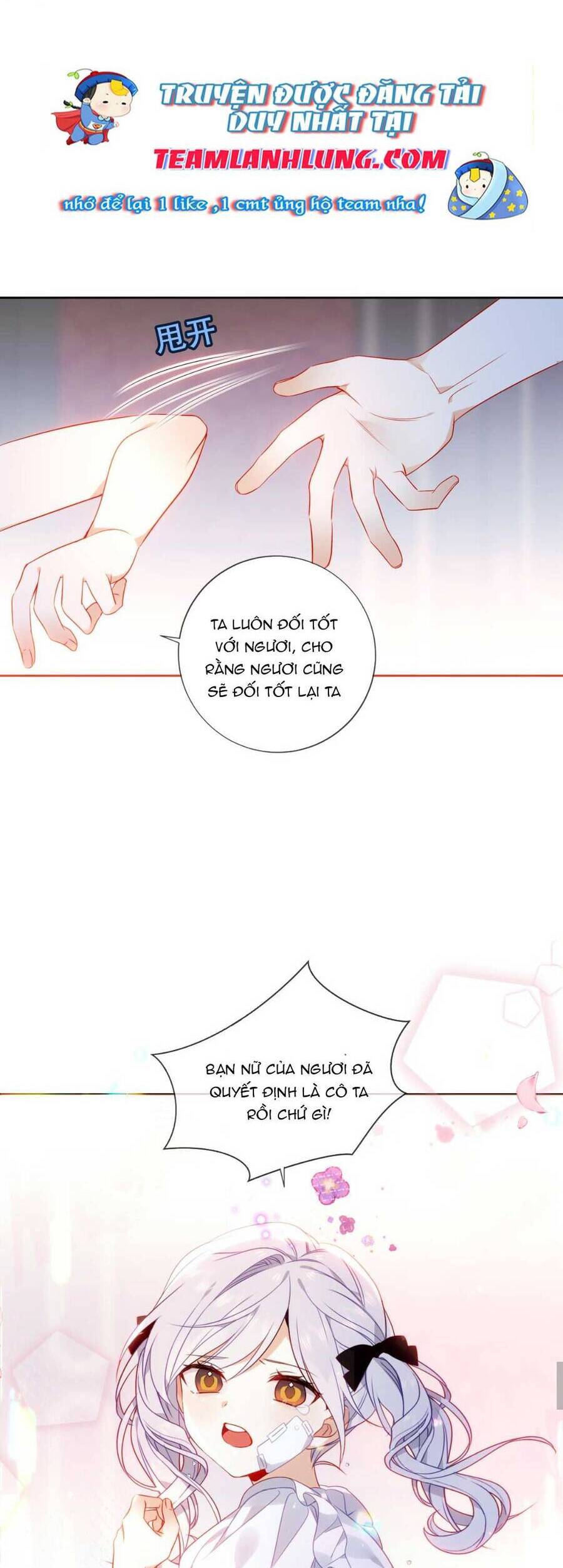 Quán Kịch Bản Trần Mộng Chap 13 - Next Chap 14