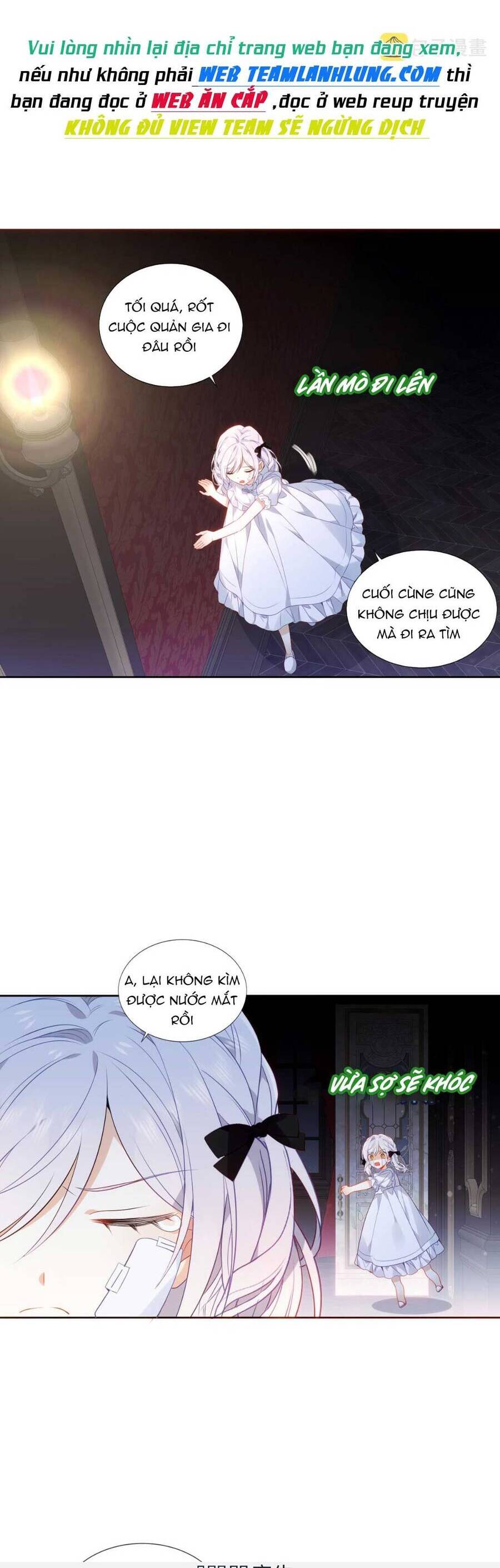 Quán Kịch Bản Trần Mộng Chap 13 - Next Chap 14