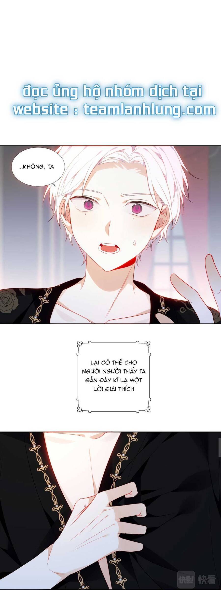 Quán Kịch Bản Trần Mộng Chap 13 - Next Chap 14