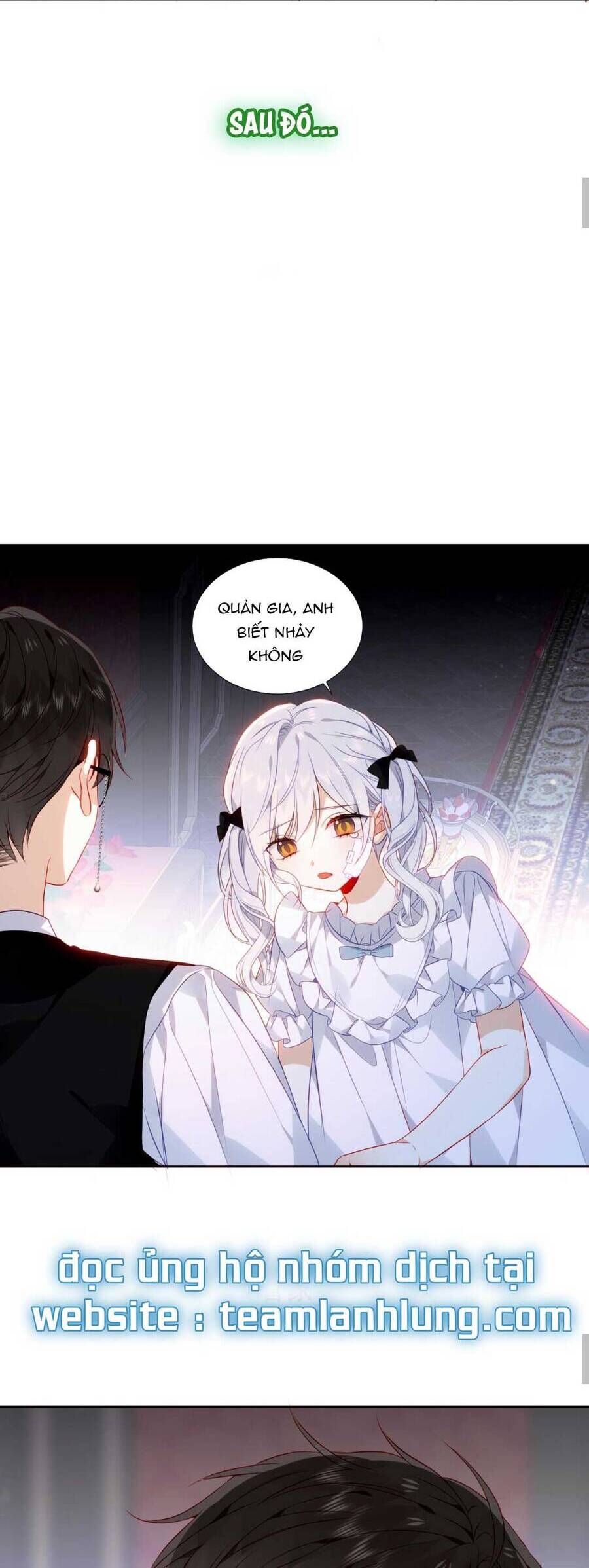 Quán Kịch Bản Trần Mộng Chap 13 - Next Chap 14