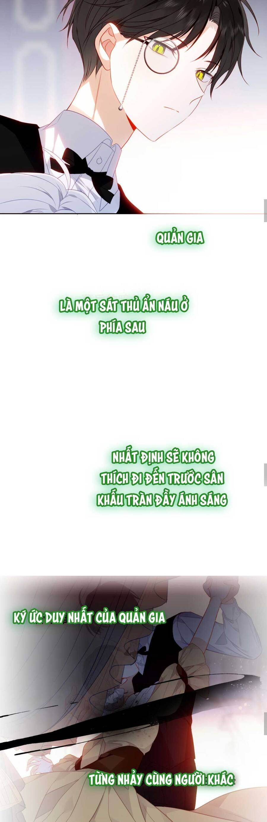 Quán Kịch Bản Trần Mộng Chap 13 - Next Chap 14