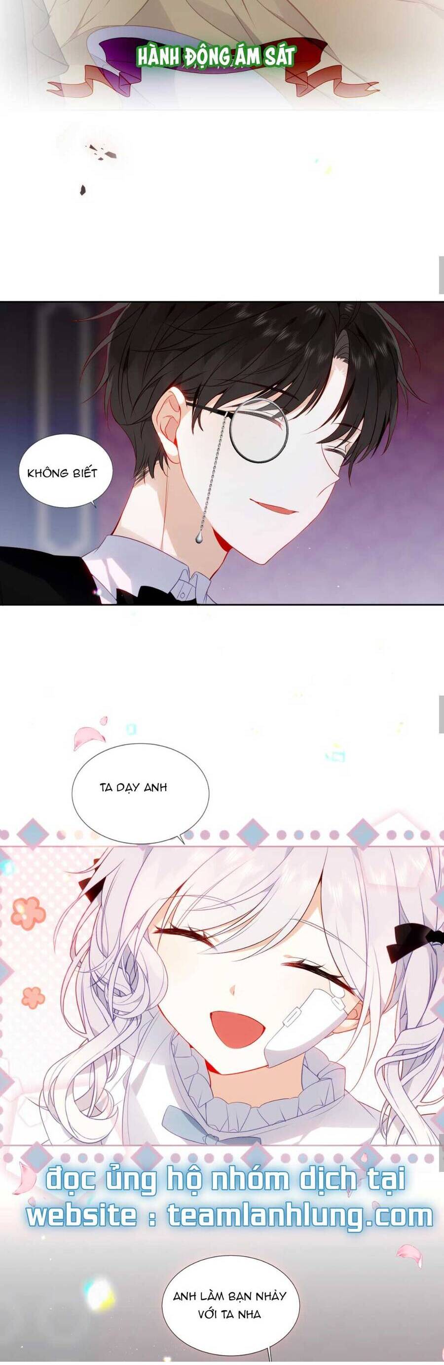 Quán Kịch Bản Trần Mộng Chap 13 - Next Chap 14