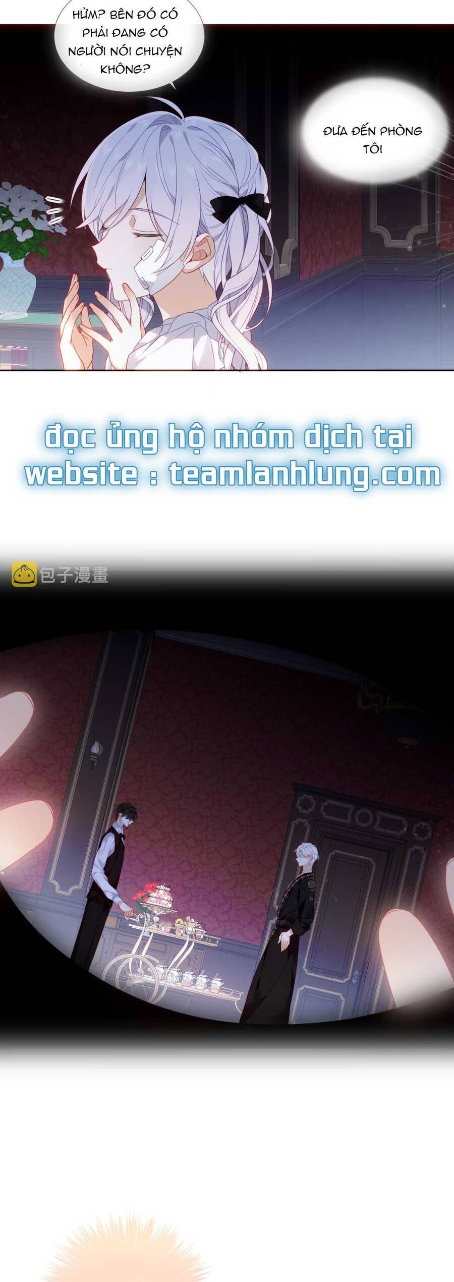 Quán Kịch Bản Trần Mộng Chap 13 - Next Chap 14