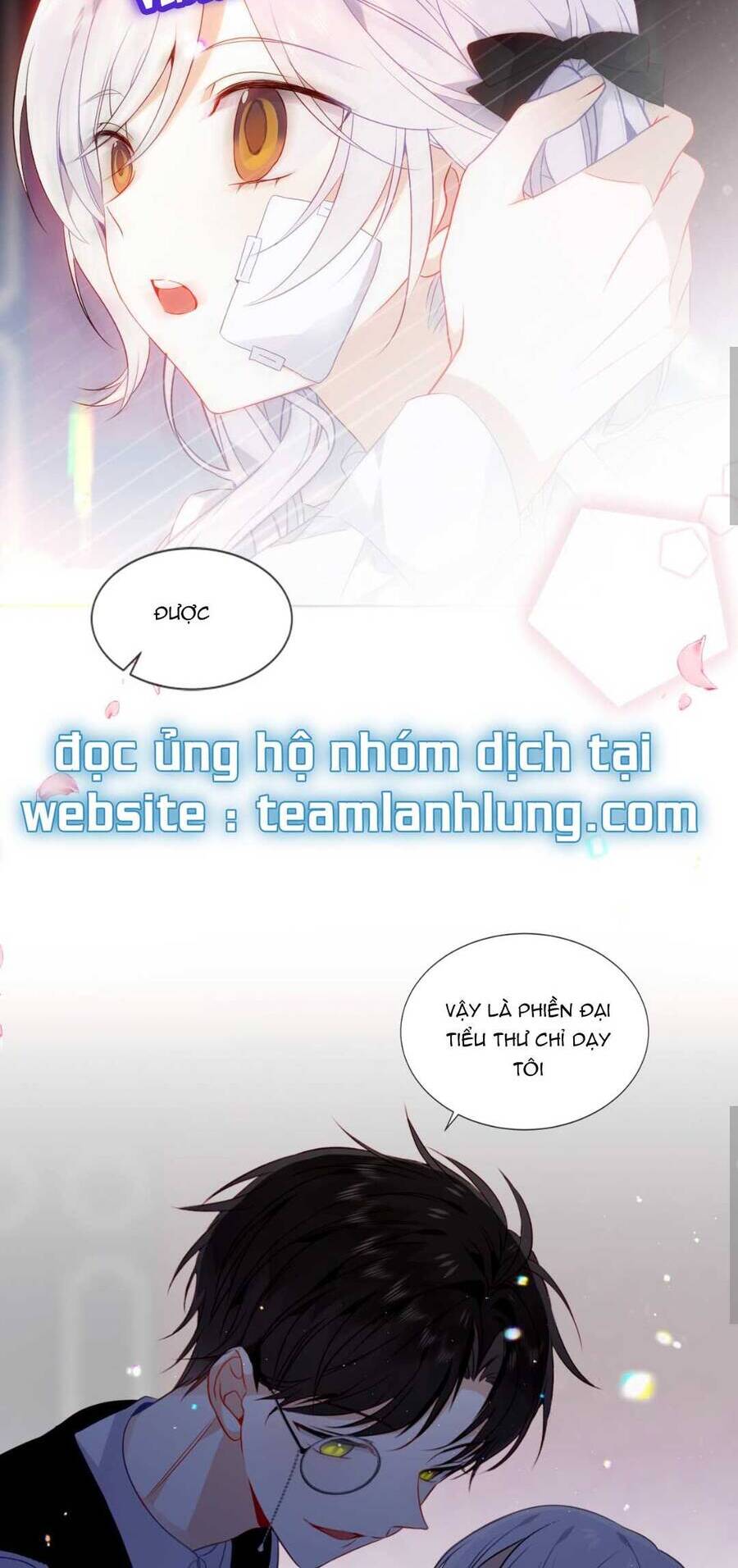 Quán Kịch Bản Trần Mộng Chap 13 - Next Chap 14