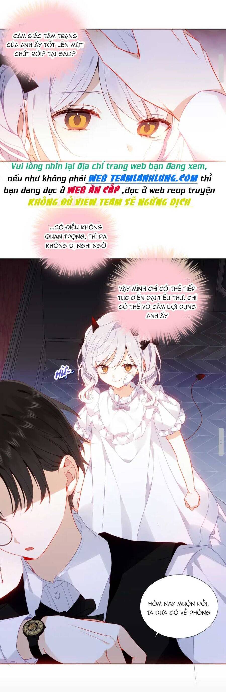 Quán Kịch Bản Trần Mộng Chap 15 - Next Chap 16