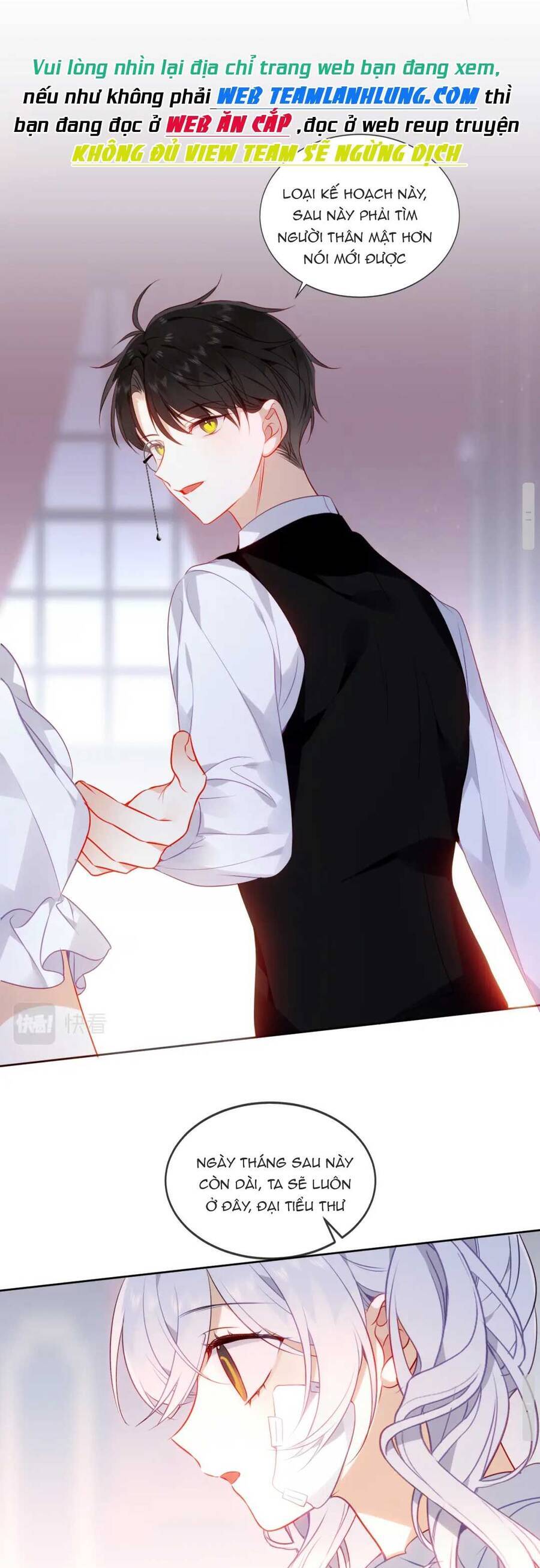 Quán Kịch Bản Trần Mộng Chap 15 - Next Chap 16