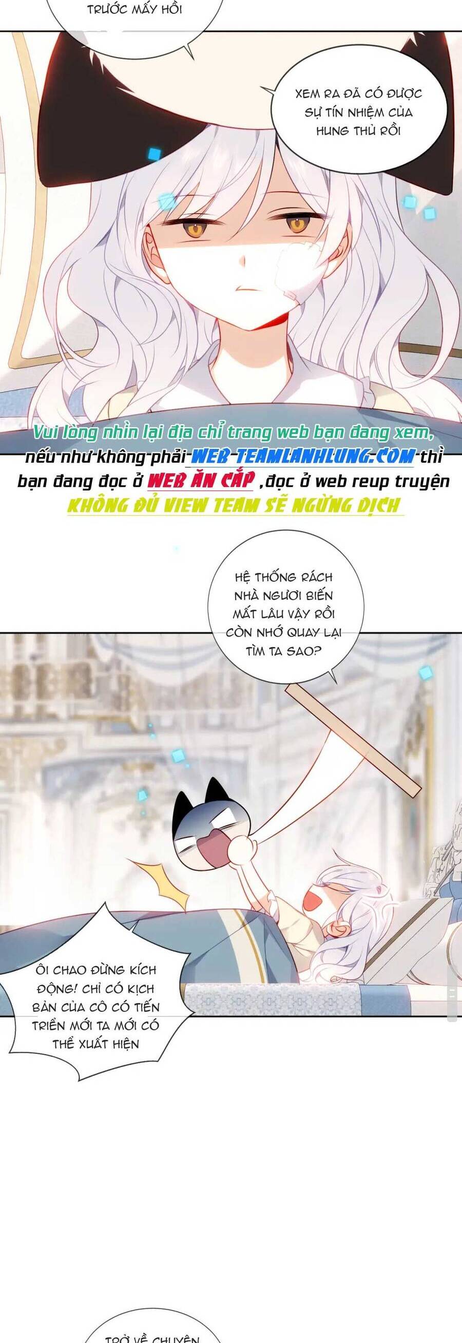 Quán Kịch Bản Trần Mộng Chap 15 - Next Chap 16
