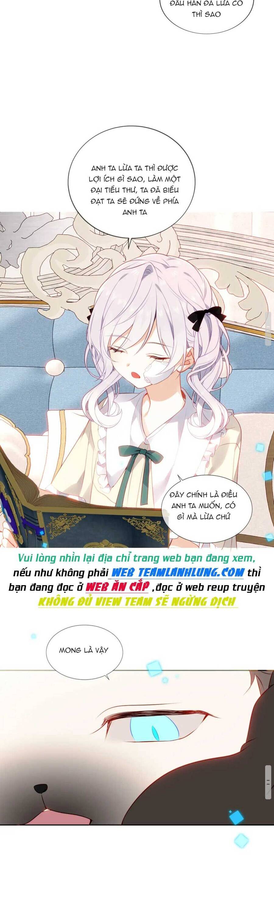 Quán Kịch Bản Trần Mộng Chap 15 - Next Chap 16
