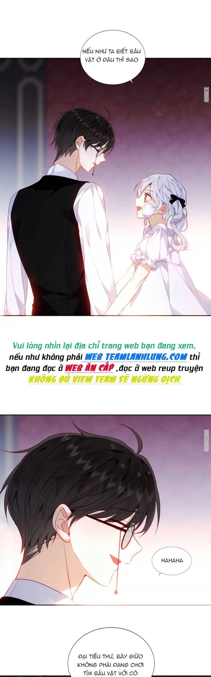 Quán Kịch Bản Trần Mộng Chap 15 - Next Chap 16