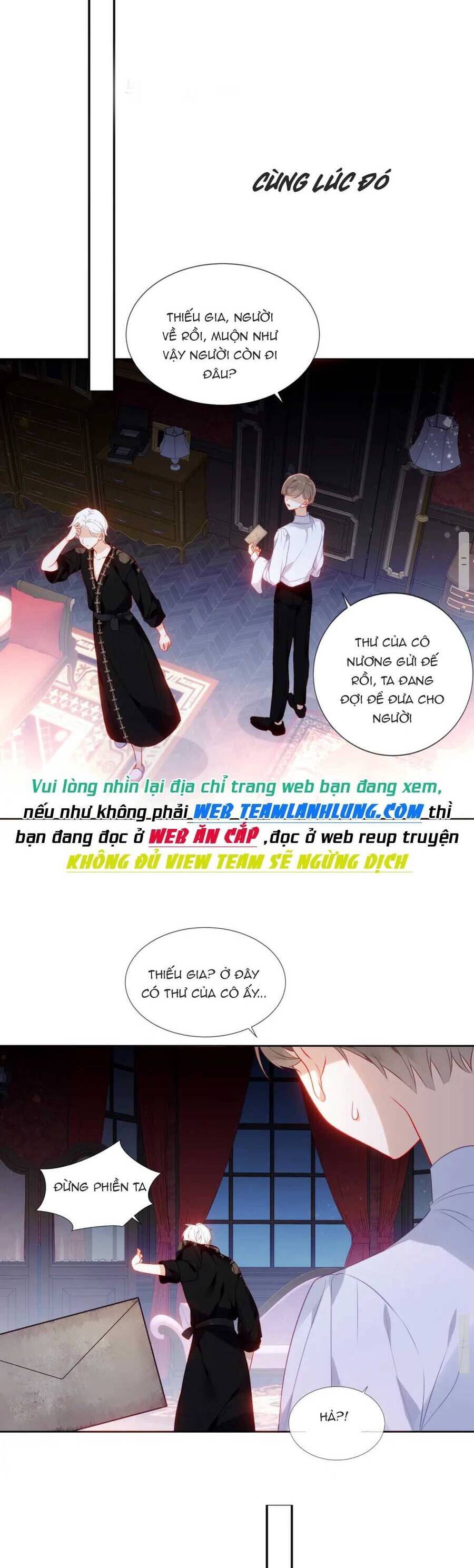 Quán Kịch Bản Trần Mộng Chap 15 - Next Chap 16