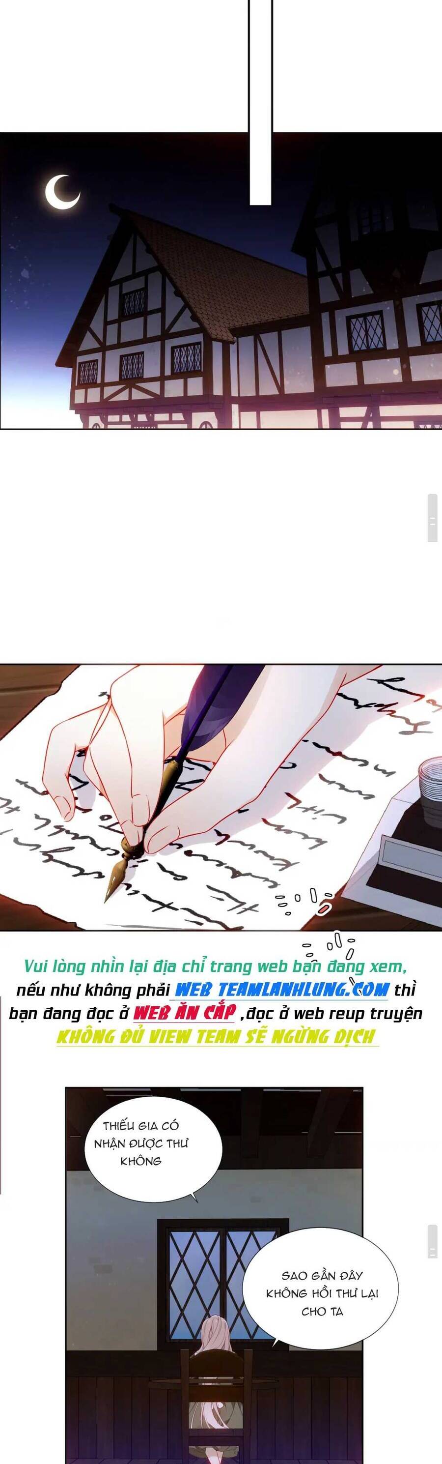 Quán Kịch Bản Trần Mộng Chap 15 - Next Chap 16