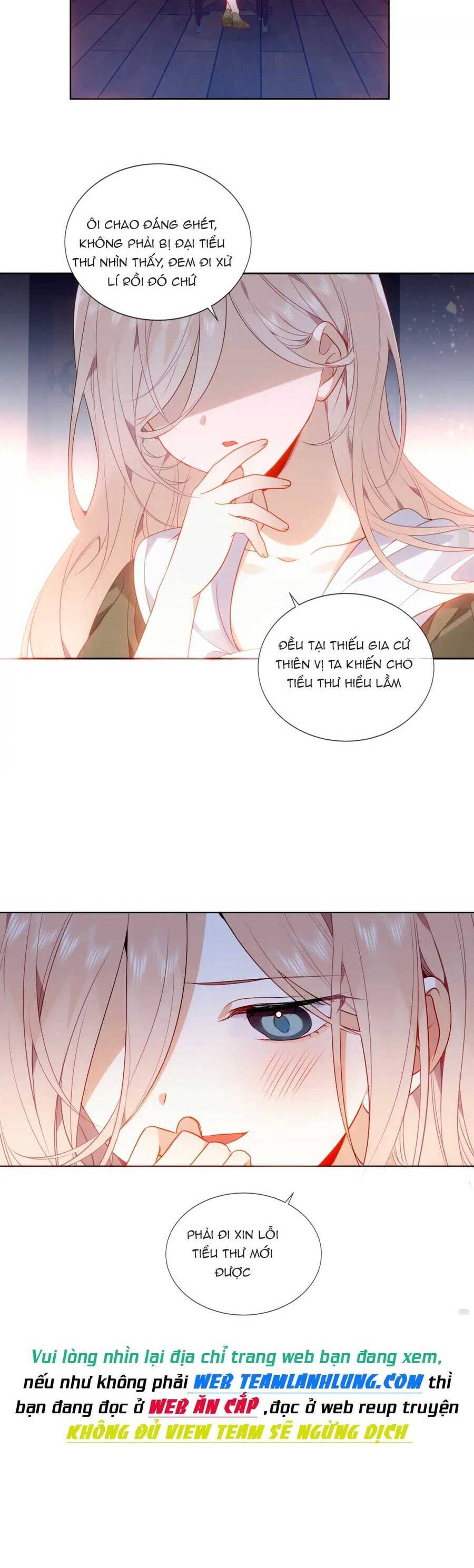 Quán Kịch Bản Trần Mộng Chap 15 - Next Chap 16