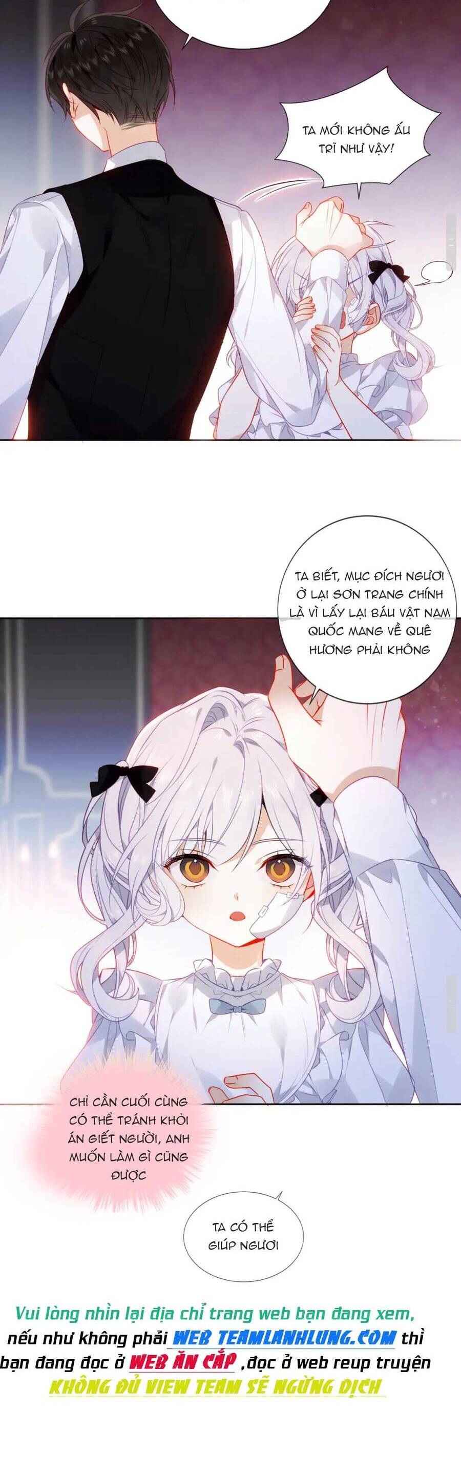 Quán Kịch Bản Trần Mộng Chap 15 - Next Chap 16