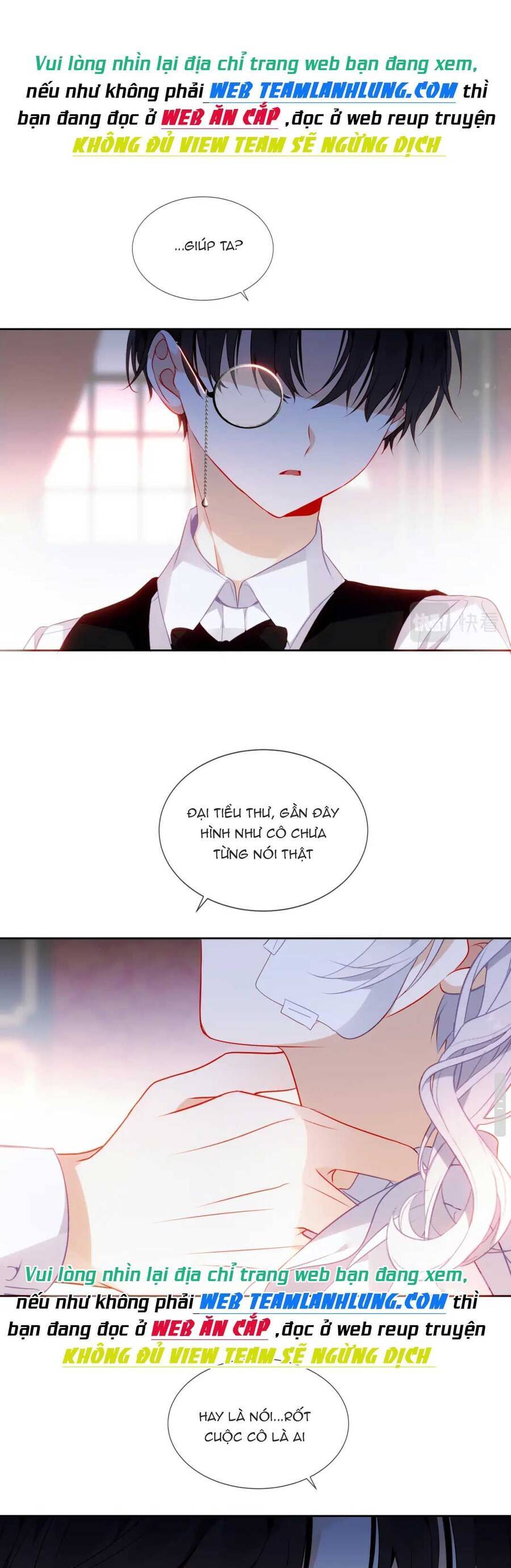 Quán Kịch Bản Trần Mộng Chap 15 - Next Chap 16