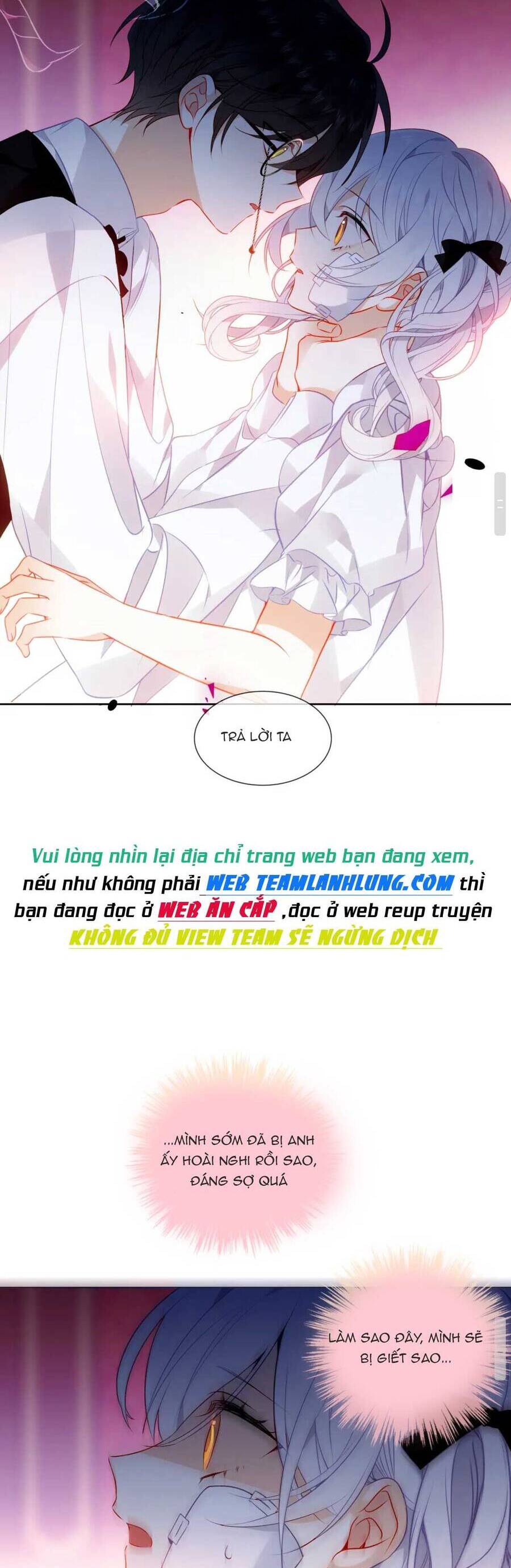 Quán Kịch Bản Trần Mộng Chap 15 - Next Chap 16