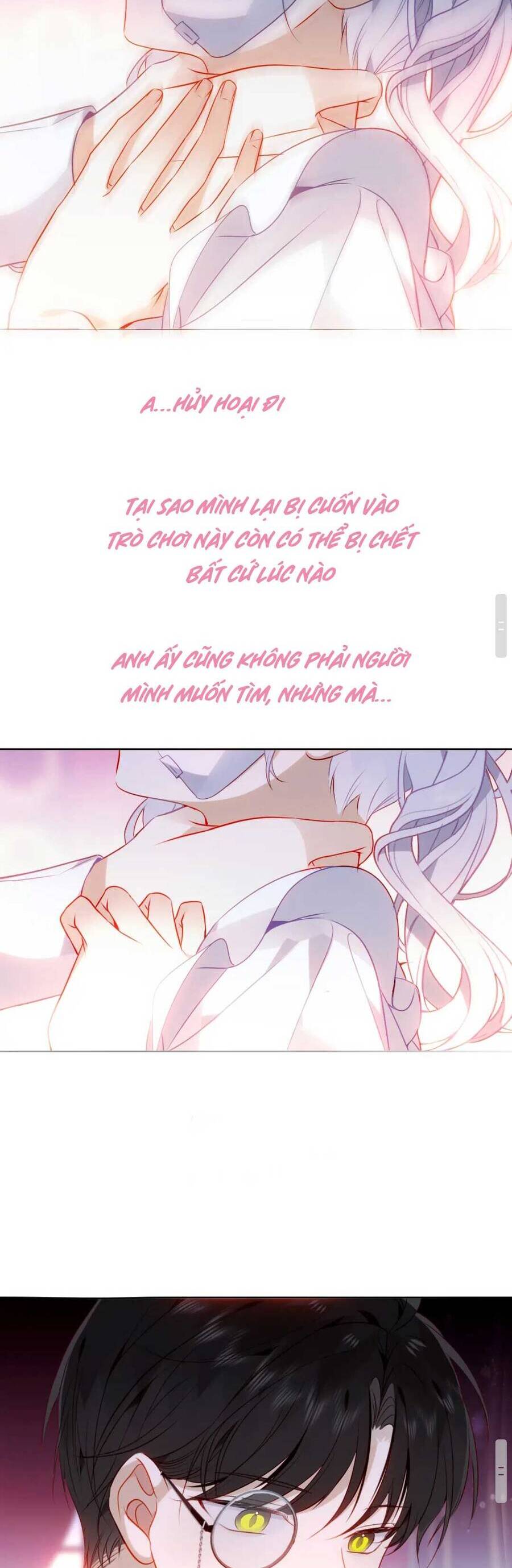 Quán Kịch Bản Trần Mộng Chap 15 - Next Chap 16