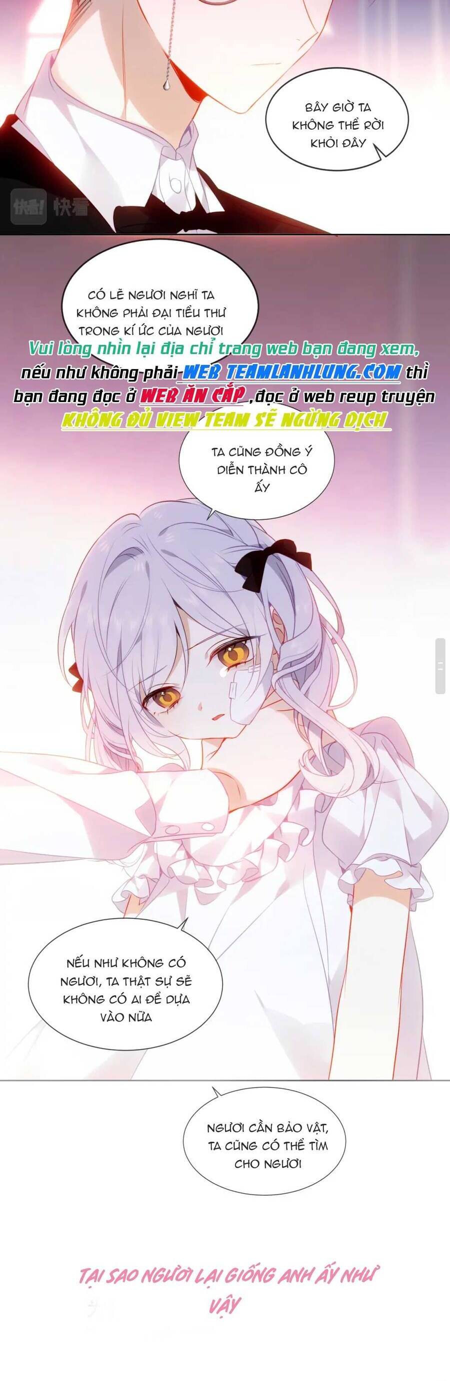 Quán Kịch Bản Trần Mộng Chap 15 - Next Chap 16