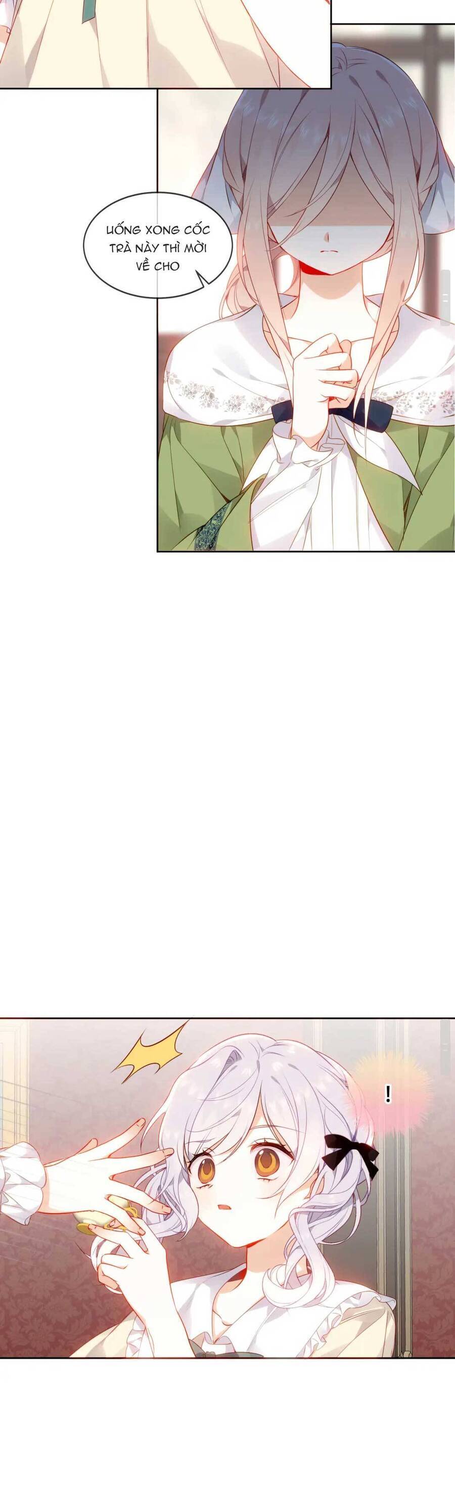 Quán Kịch Bản Trần Mộng Chap 17 - Next Chap 18