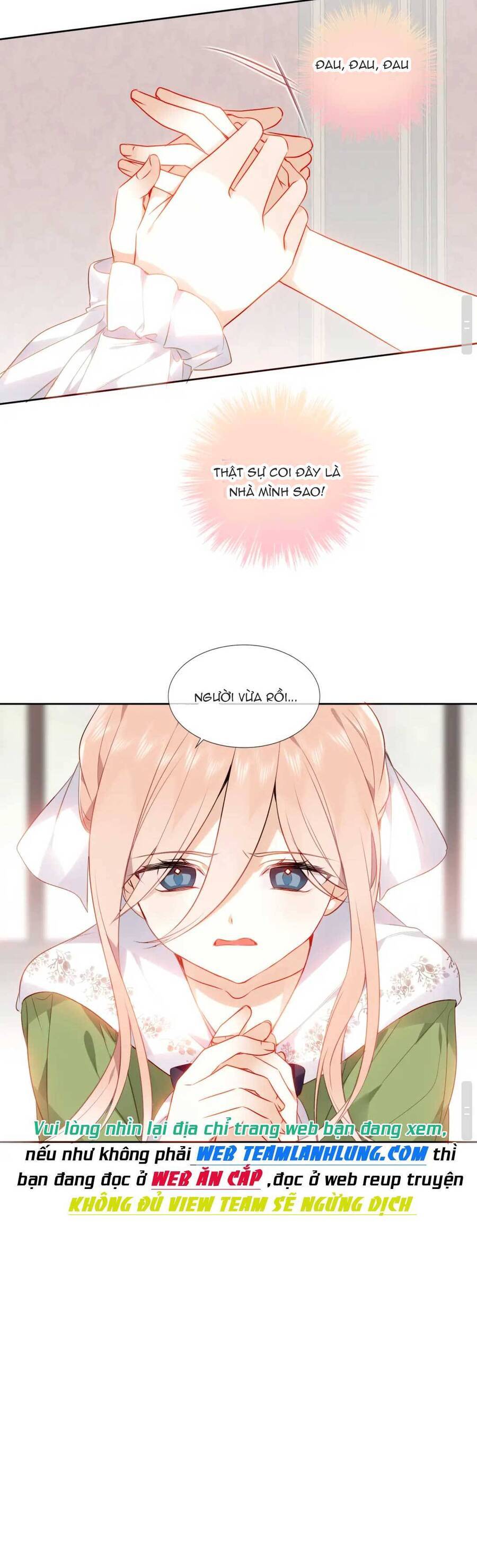 Quán Kịch Bản Trần Mộng Chap 17 - Next Chap 18