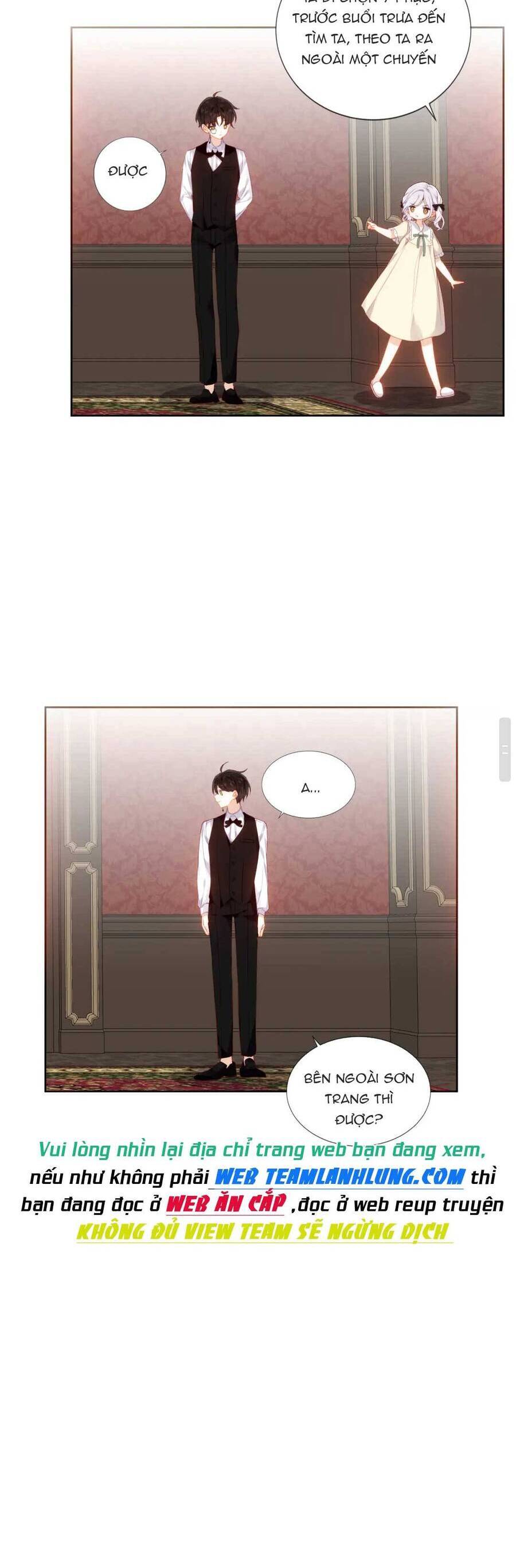 Quán Kịch Bản Trần Mộng Chap 17 - Next Chap 18