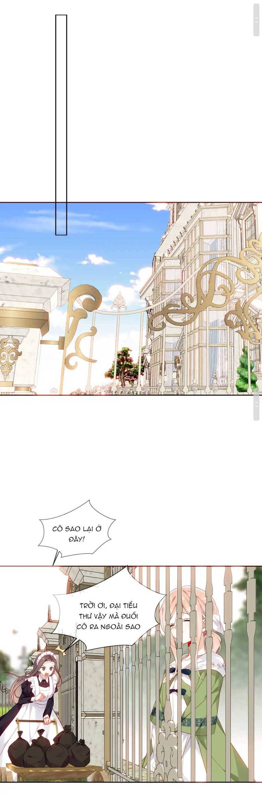 Quán Kịch Bản Trần Mộng Chap 17 - Next Chap 18